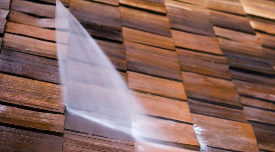 Tile underlayment repair in Willow, AK